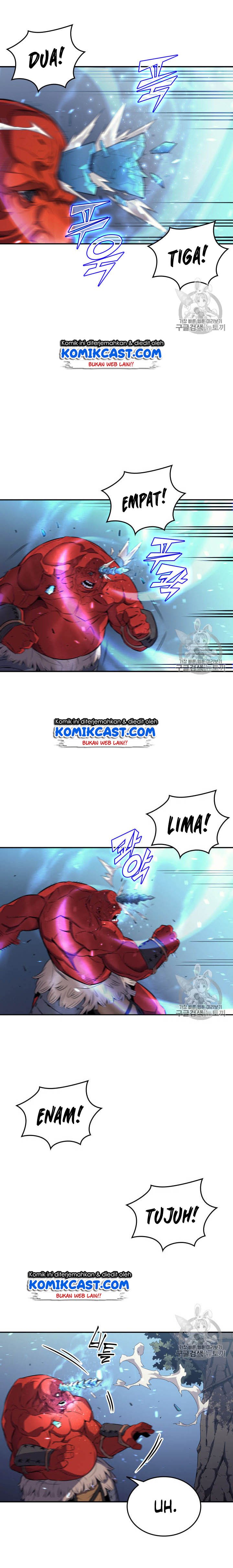 The Great Mage Returns After 4000 Years Chap 31 - Next Chap 32