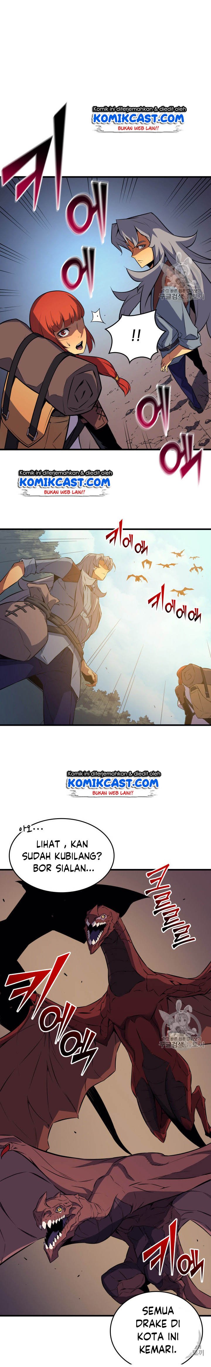 The Great Mage Returns After 4000 Years Chap 31 - Next Chap 32