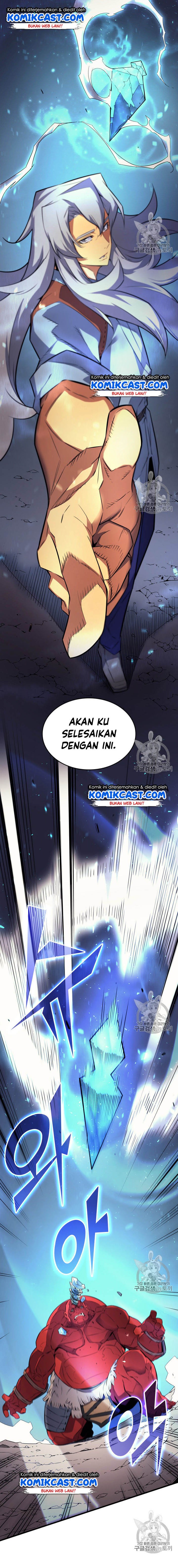 The Great Mage Returns After 4000 Years Chap 31 - Next Chap 32