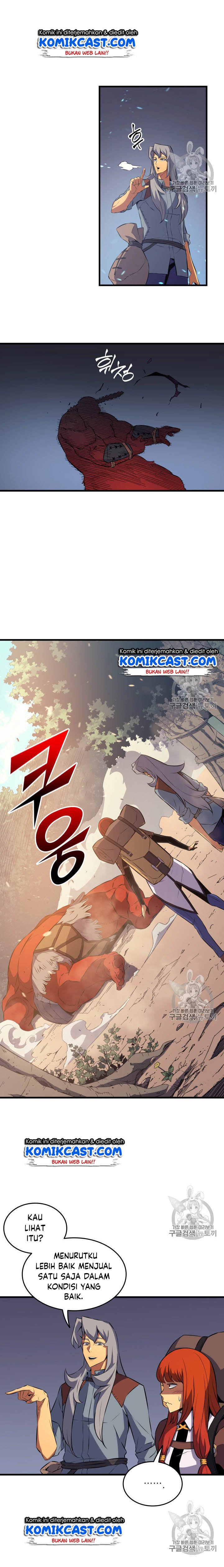 The Great Mage Returns After 4000 Years Chap 31 - Next Chap 32