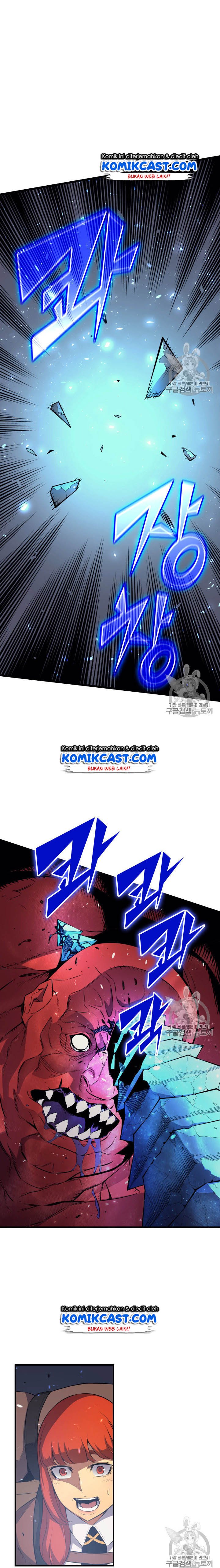 The Great Mage Returns After 4000 Years Chap 31 - Next Chap 32