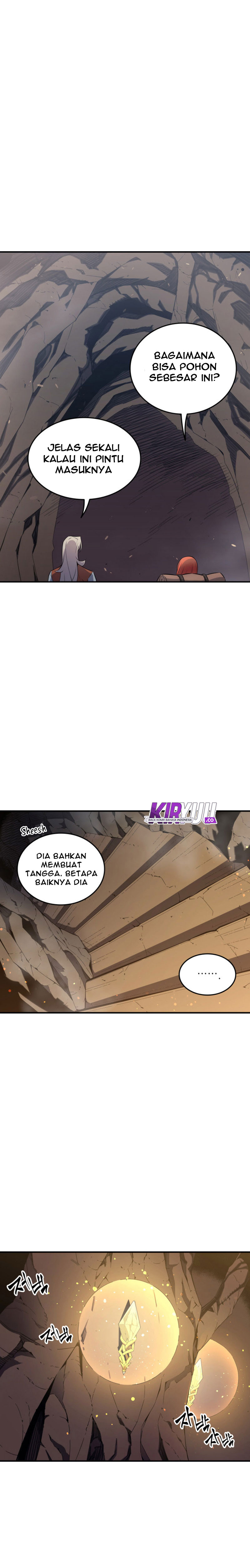 The Great Mage Returns After 4000 Years Chap 32 - Next Chap 33