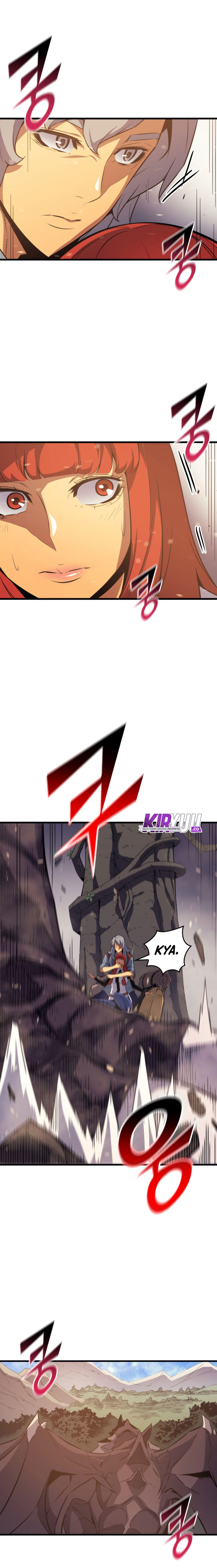 The Great Mage Returns After 4000 Years Chap 32 - Next Chap 33