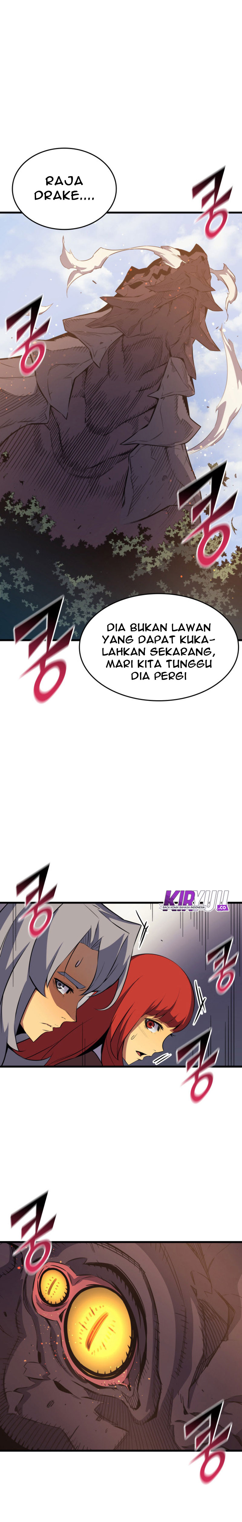 The Great Mage Returns After 4000 Years Chap 32 - Next Chap 33
