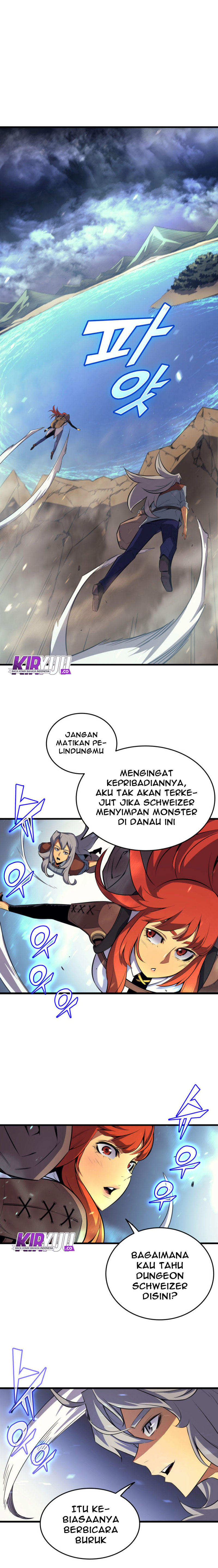 The Great Mage Returns After 4000 Years Chap 32 - Next Chap 33