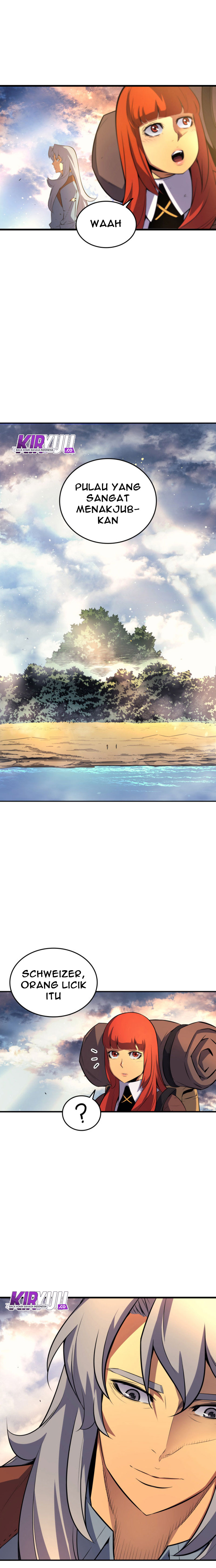 The Great Mage Returns After 4000 Years Chap 32 - Next Chap 33