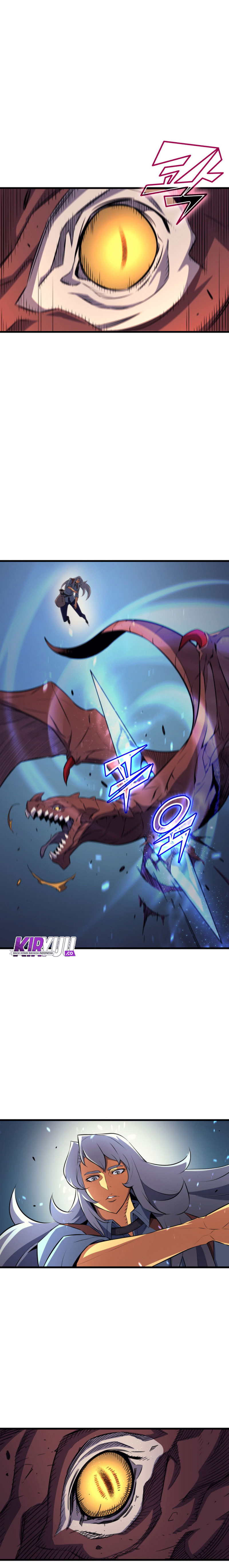 The Great Mage Returns After 4000 Years Chap 32 - Next Chap 33