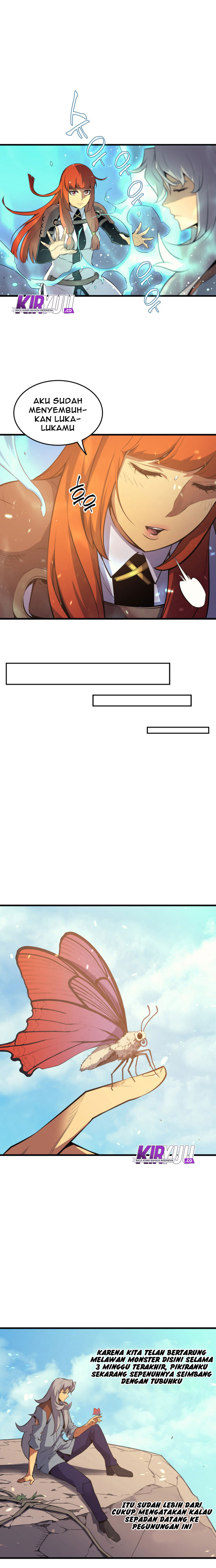 The Great Mage Returns After 4000 Years Chap 32 - Next Chap 33