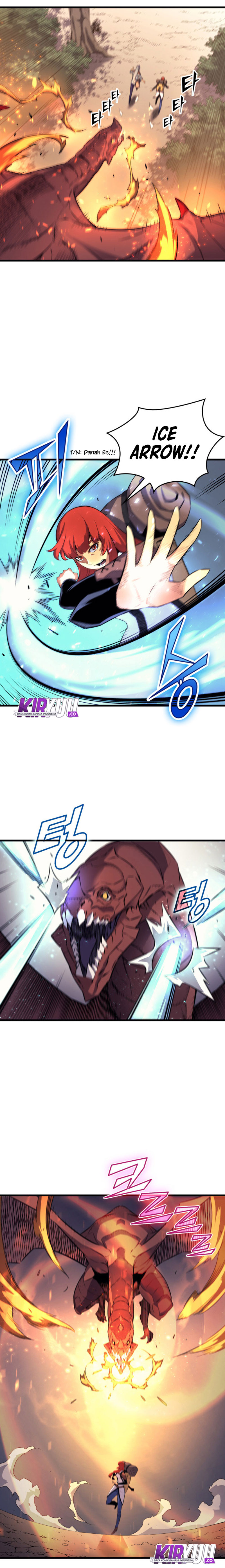 The Great Mage Returns After 4000 Years Chap 32 - Next Chap 33