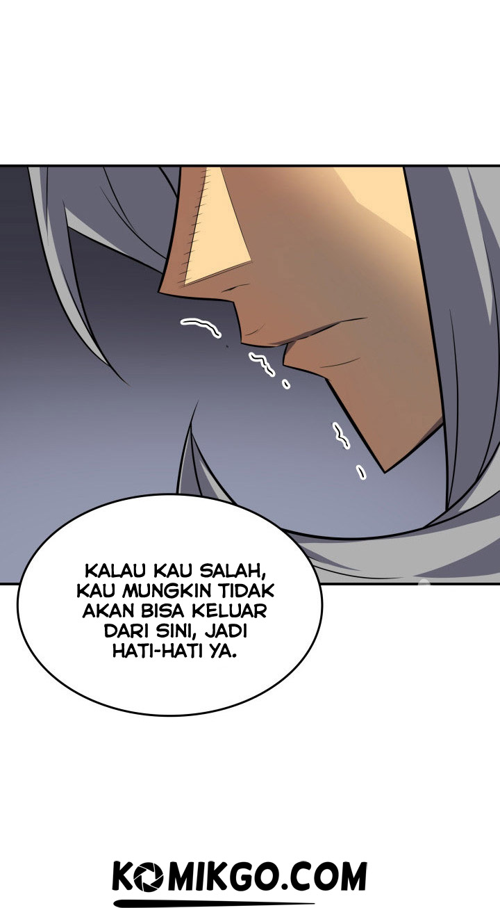 The Great Mage Returns After 4000 Years Chap 33 - Next Chap 34