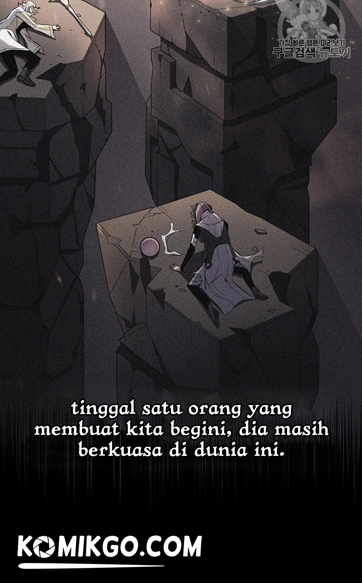 The Great Mage Returns After 4000 Years Chap 33 - Next Chap 34