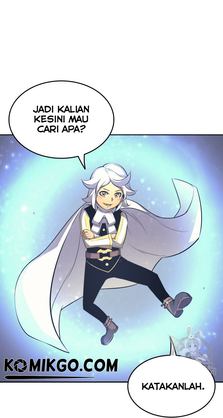 The Great Mage Returns After 4000 Years Chap 33 - Next Chap 34