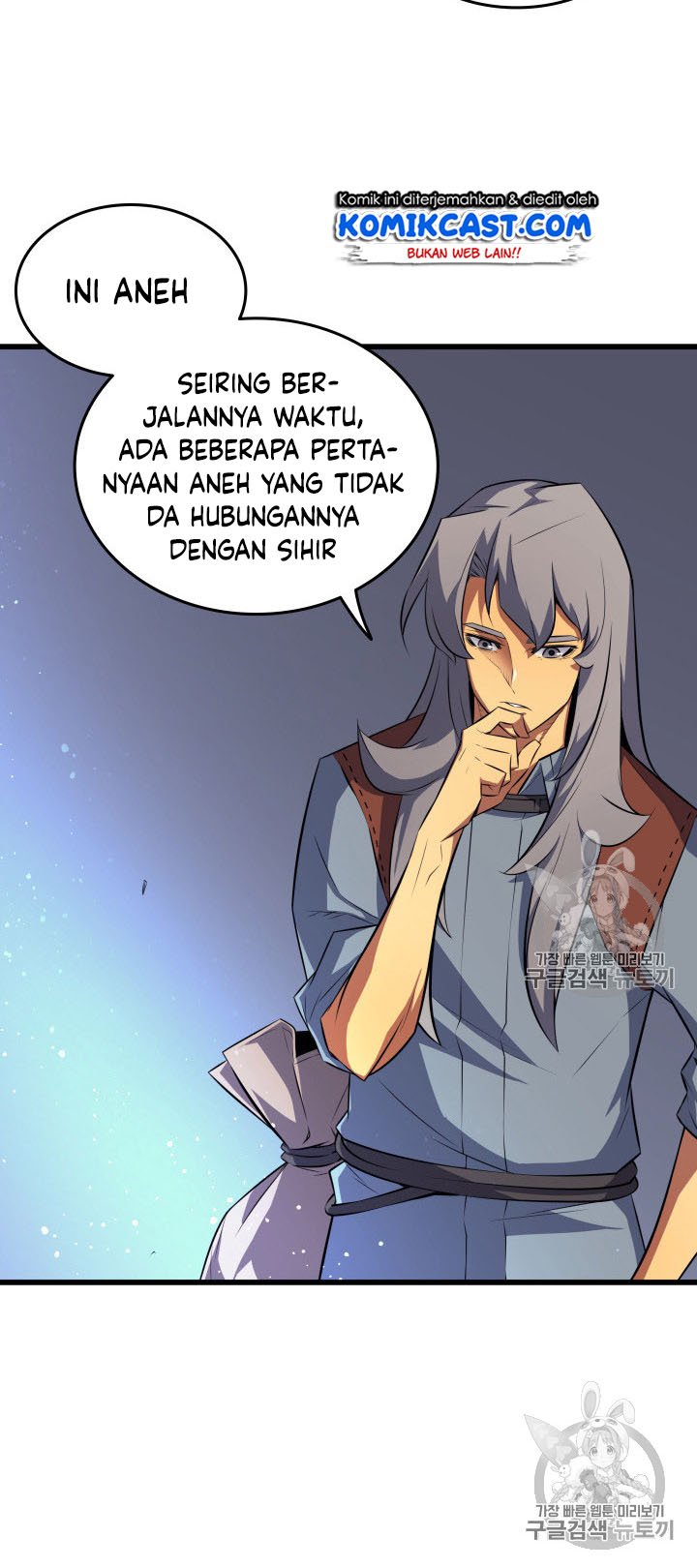 The Great Mage Returns After 4000 Years Chap 34 - Next Chap 35