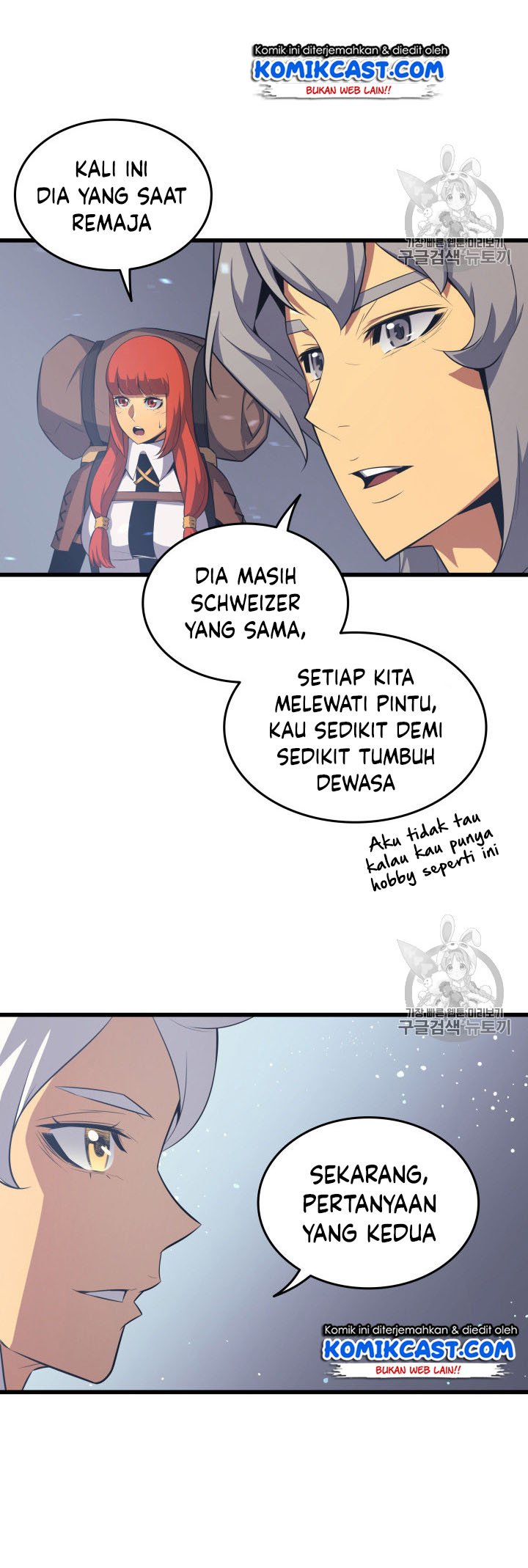 The Great Mage Returns After 4000 Years Chap 34 - Next Chap 35