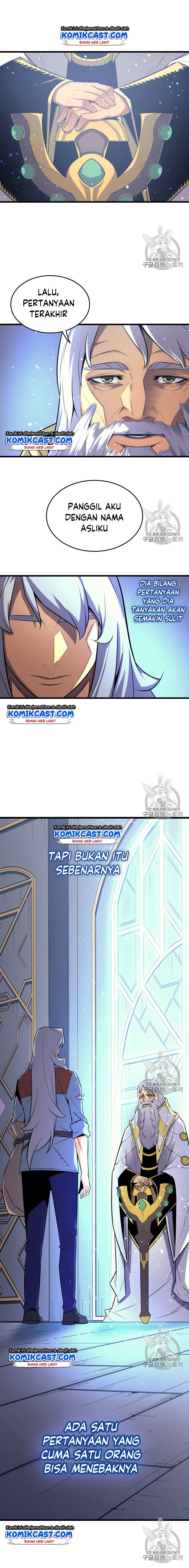 The Great Mage Returns After 4000 Years Chap 34 - Next Chap 35