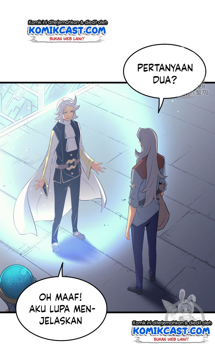 The Great Mage Returns After 4000 Years Chap 34 - Next Chap 35