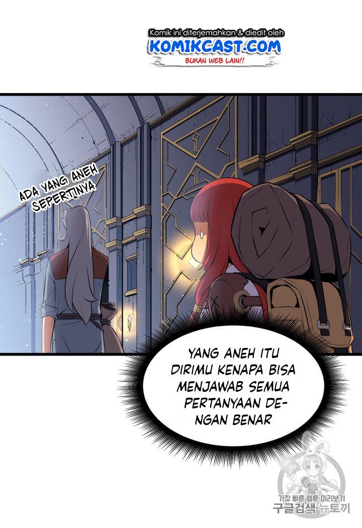 The Great Mage Returns After 4000 Years Chap 34 - Next Chap 35