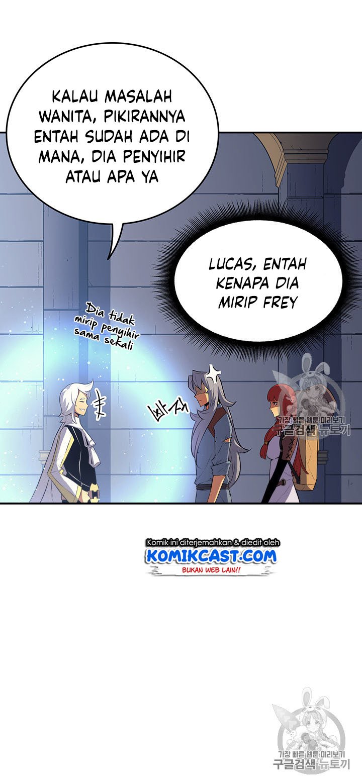 The Great Mage Returns After 4000 Years Chap 34 - Next Chap 35