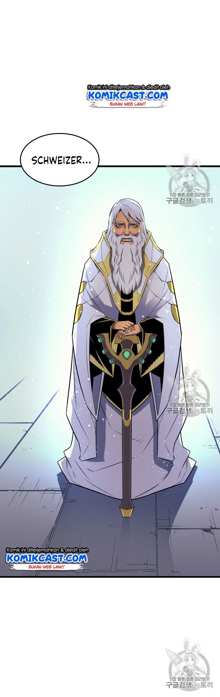 The Great Mage Returns After 4000 Years Chap 34 - Next Chap 35