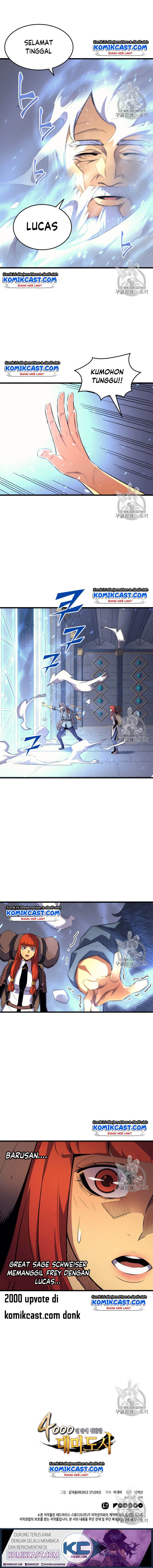 The Great Mage Returns After 4000 Years Chap 34 - Next Chap 35