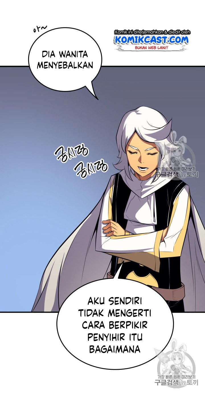 The Great Mage Returns After 4000 Years Chap 34 - Next Chap 35