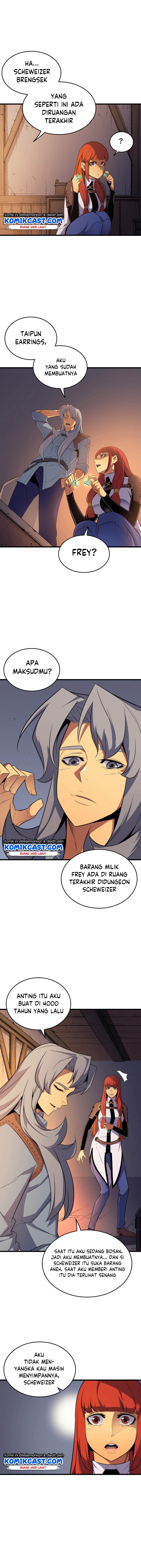 The Great Mage Returns After 4000 Years Chap 35 - Next Chap 36