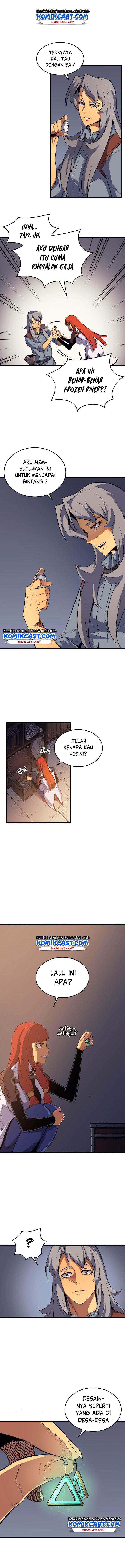 The Great Mage Returns After 4000 Years Chap 35 - Next Chap 36