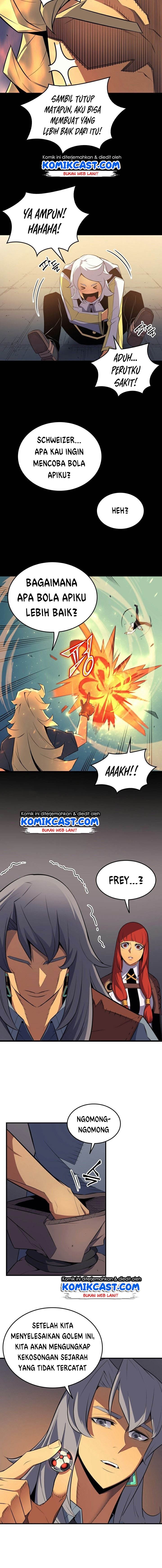 The Great Mage Returns After 4000 Years Chap 36 - Next Chap 37
