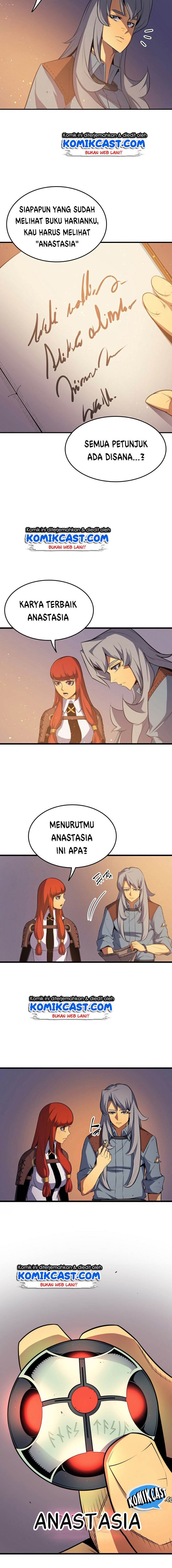 The Great Mage Returns After 4000 Years Chap 36 - Next Chap 37