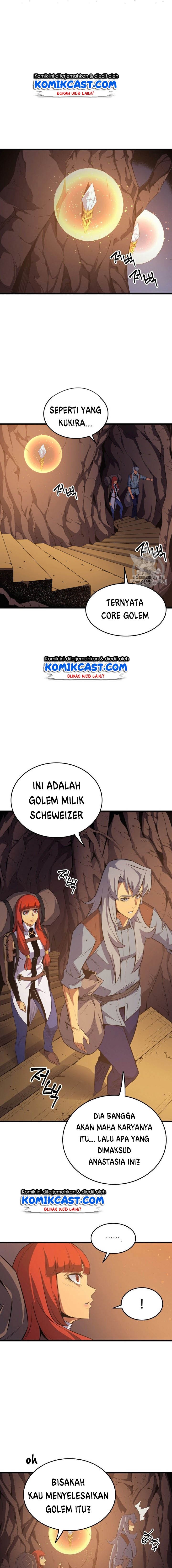 The Great Mage Returns After 4000 Years Chap 36 - Next Chap 37