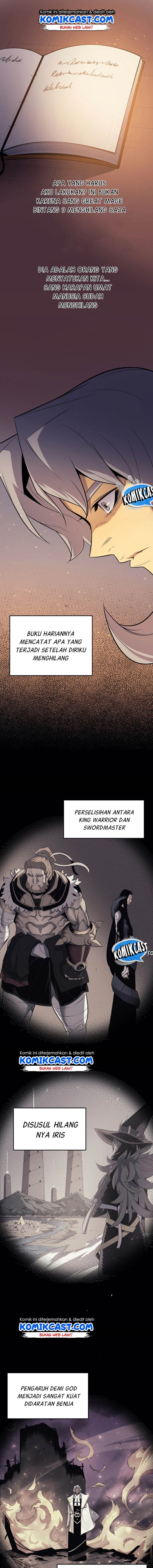 The Great Mage Returns After 4000 Years Chap 36 - Next Chap 37