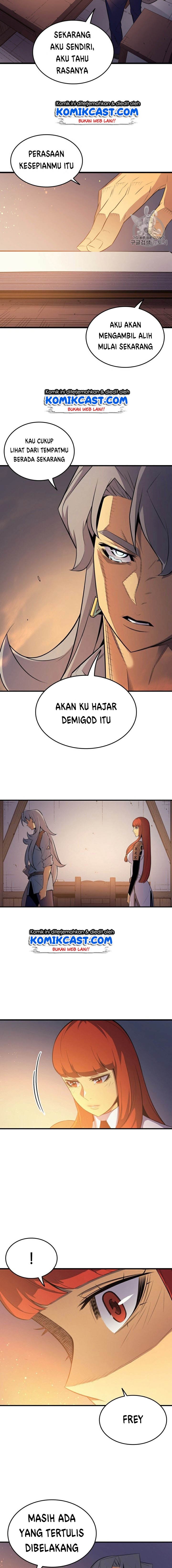 The Great Mage Returns After 4000 Years Chap 36 - Next Chap 37
