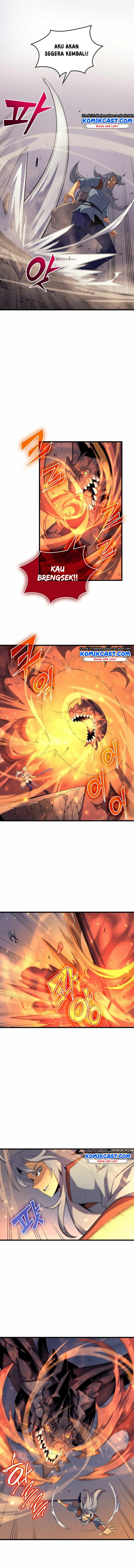 The Great Mage Returns After 4000 Years Chap 37 - Next Chap 38