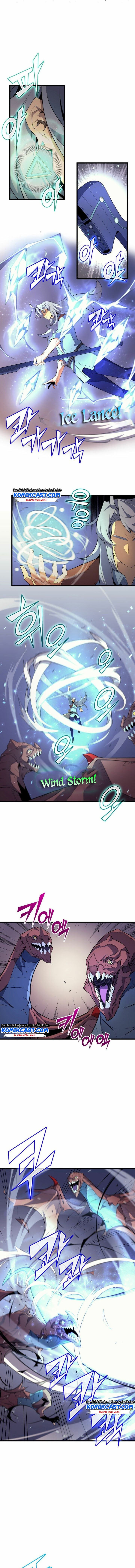 The Great Mage Returns After 4000 Years Chap 37 - Next Chap 38