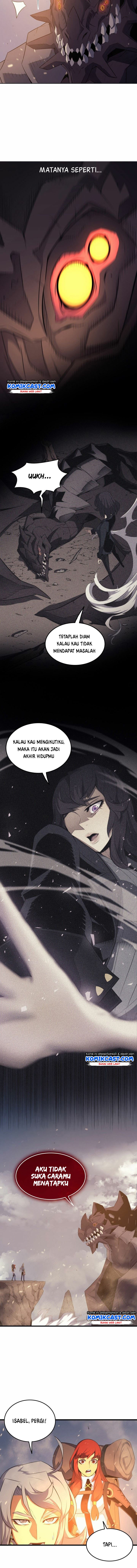 The Great Mage Returns After 4000 Years Chap 37 - Next Chap 38
