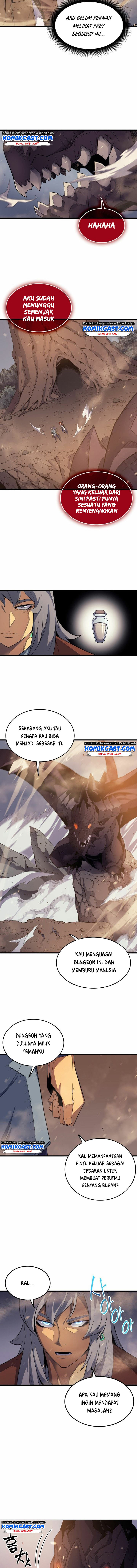 The Great Mage Returns After 4000 Years Chap 37 - Next Chap 38