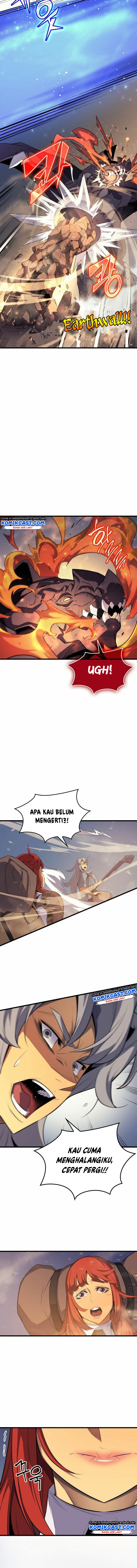 The Great Mage Returns After 4000 Years Chap 37 - Next Chap 38