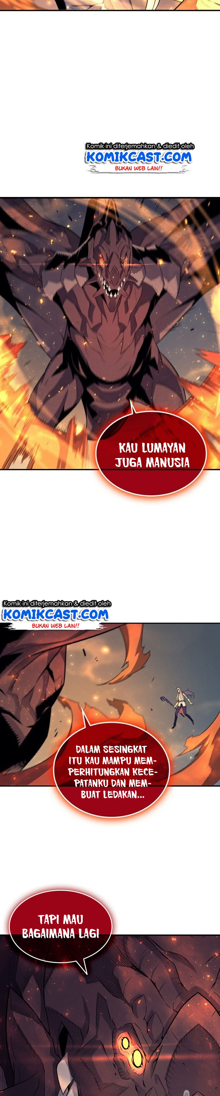 The Great Mage Returns After 4000 Years Chap 38 - Next Chap 39