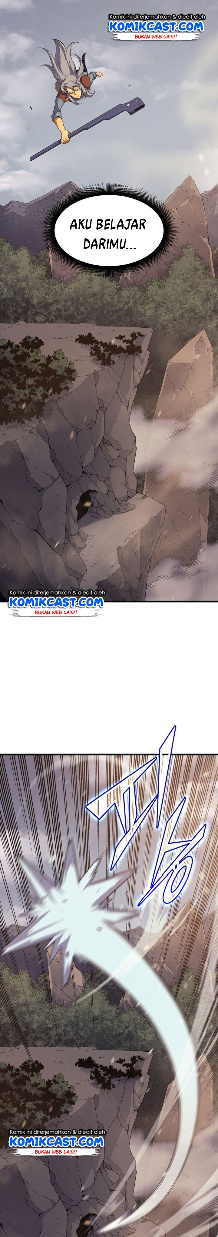 The Great Mage Returns After 4000 Years Chap 38 - Next Chap 39