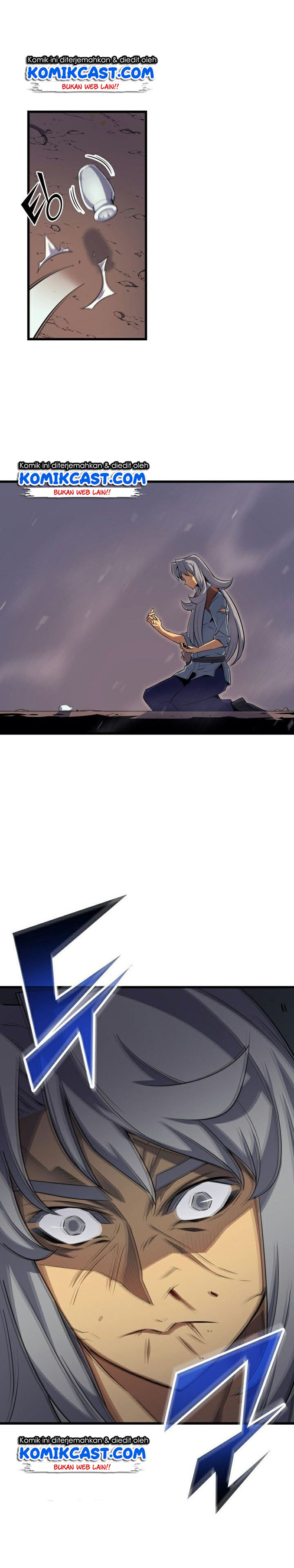 The Great Mage Returns After 4000 Years Chap 38 - Next Chap 39