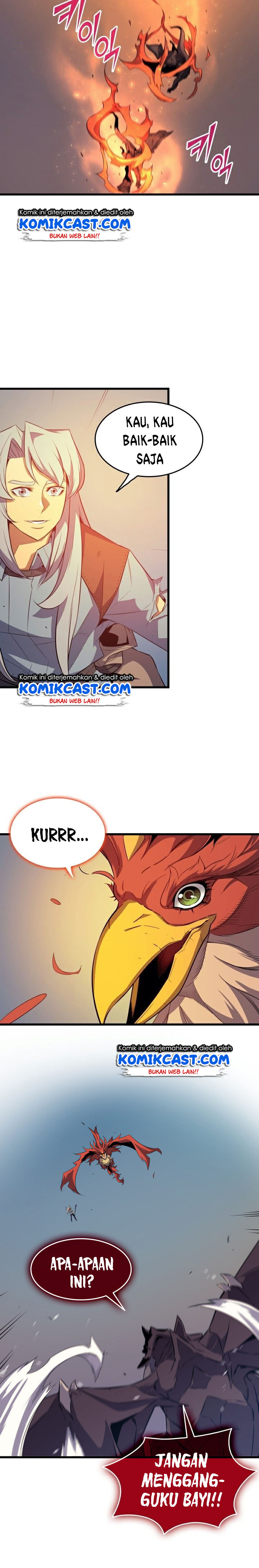 The Great Mage Returns After 4000 Years Chap 38 - Next Chap 39