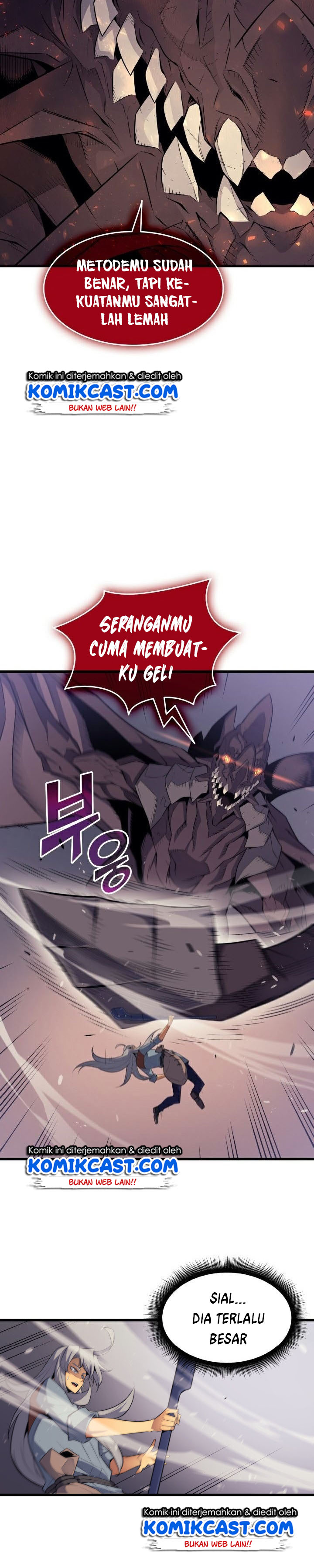 The Great Mage Returns After 4000 Years Chap 38 - Next Chap 39