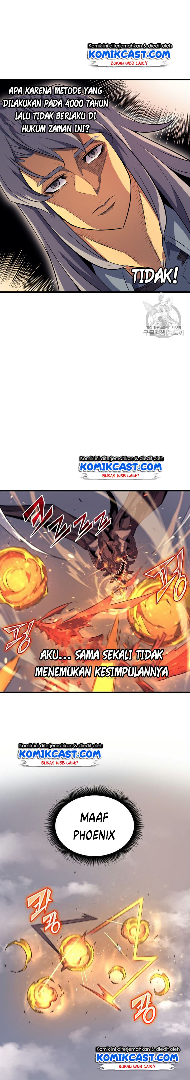 The Great Mage Returns After 4000 Years Chap 38 - Next Chap 39