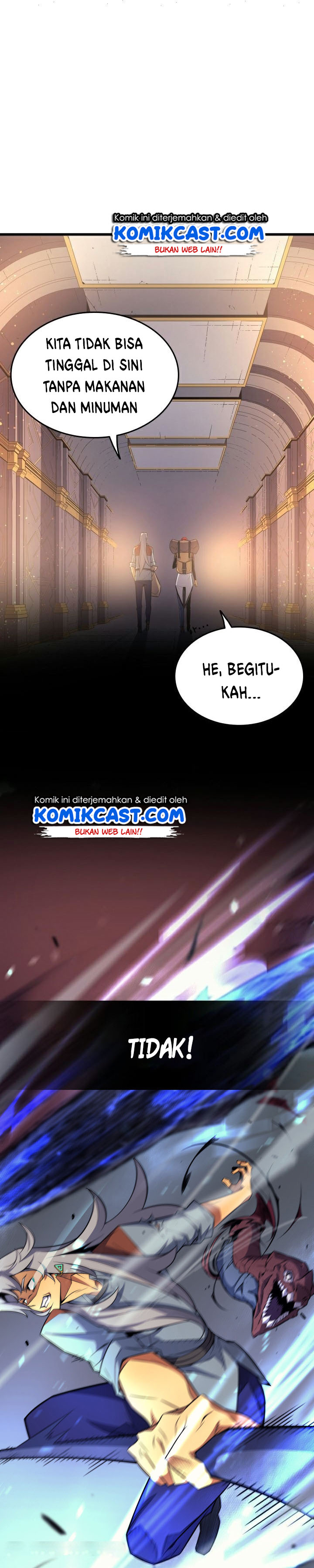 The Great Mage Returns After 4000 Years Chap 38 - Next Chap 39