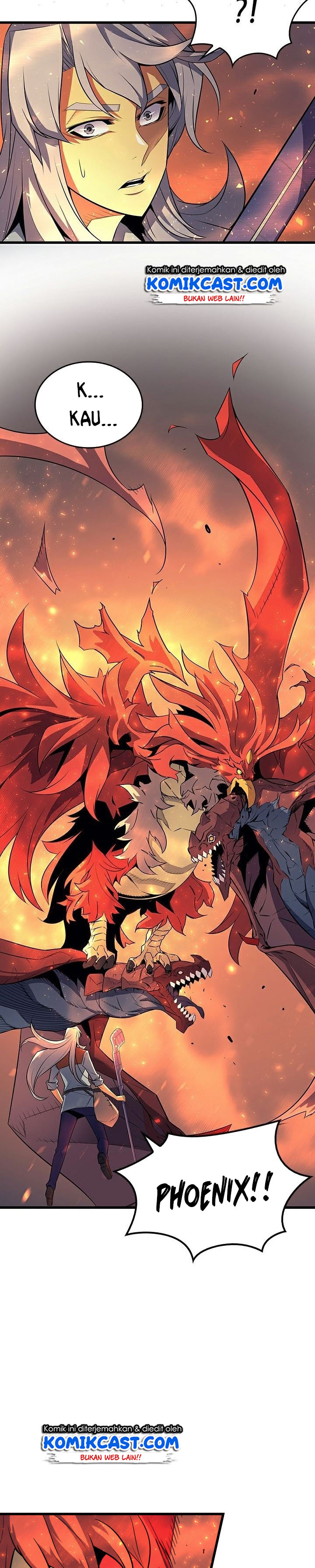 The Great Mage Returns After 4000 Years Chap 38 - Next Chap 39