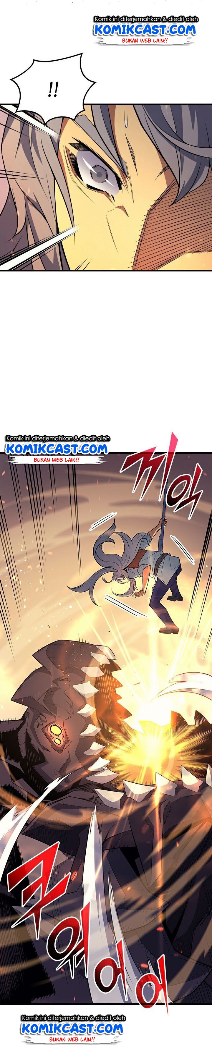 The Great Mage Returns After 4000 Years Chap 38 - Next Chap 39
