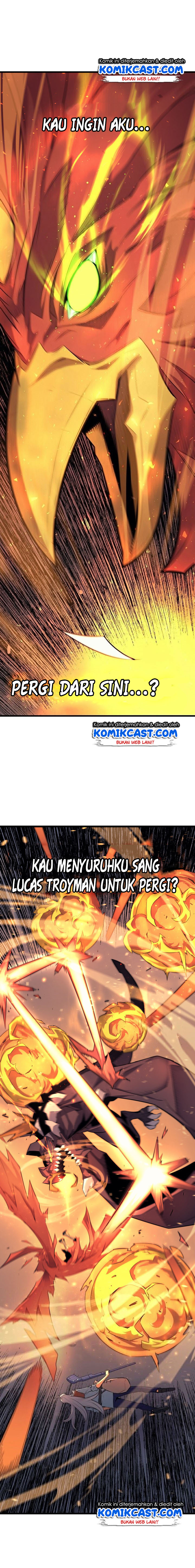 The Great Mage Returns After 4000 Years Chap 38 - Next Chap 39