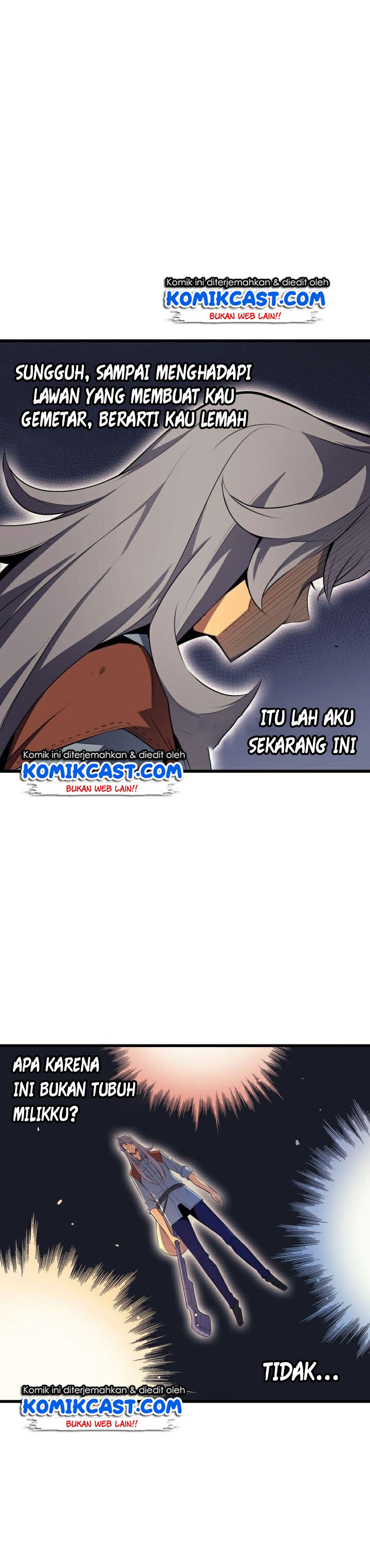 The Great Mage Returns After 4000 Years Chap 38 - Next Chap 39