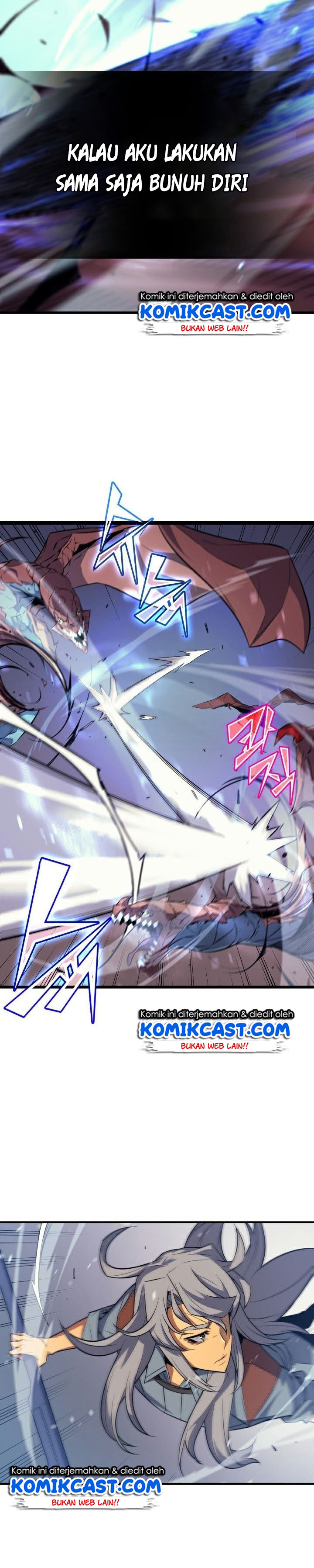 The Great Mage Returns After 4000 Years Chap 38 - Next Chap 39