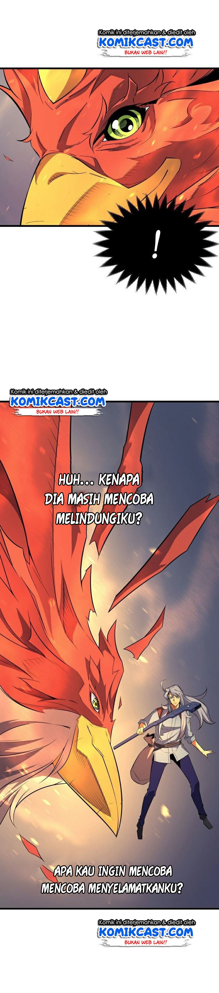 The Great Mage Returns After 4000 Years Chap 38 - Next Chap 39